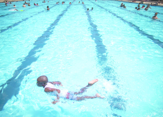 Children's drowning deaths rise in last few years